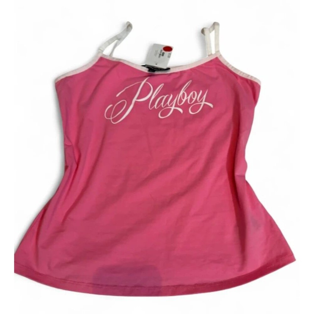 Dolls Kill x Playboy Cami